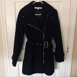 Kenneth Cole Coat